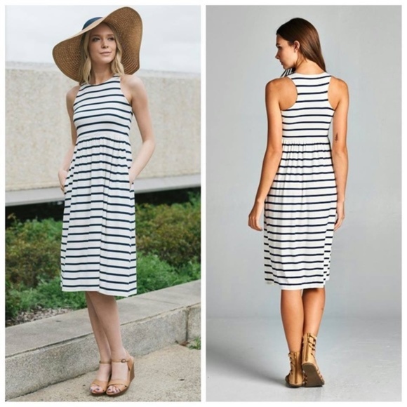 Bellamie Dresses & Skirts - Bellamie Summer Dress